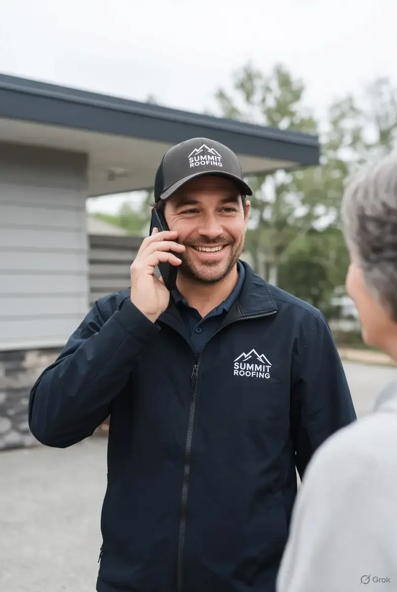 Flat Roof Leak Repair Rock Creek, OH FAQs